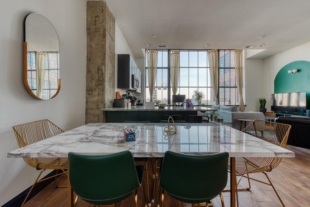 Sosuite at Independence Lofts - Callowhill photo 34