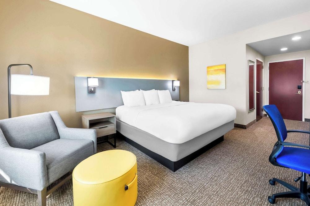 Comfort Inn Harriman photo 4