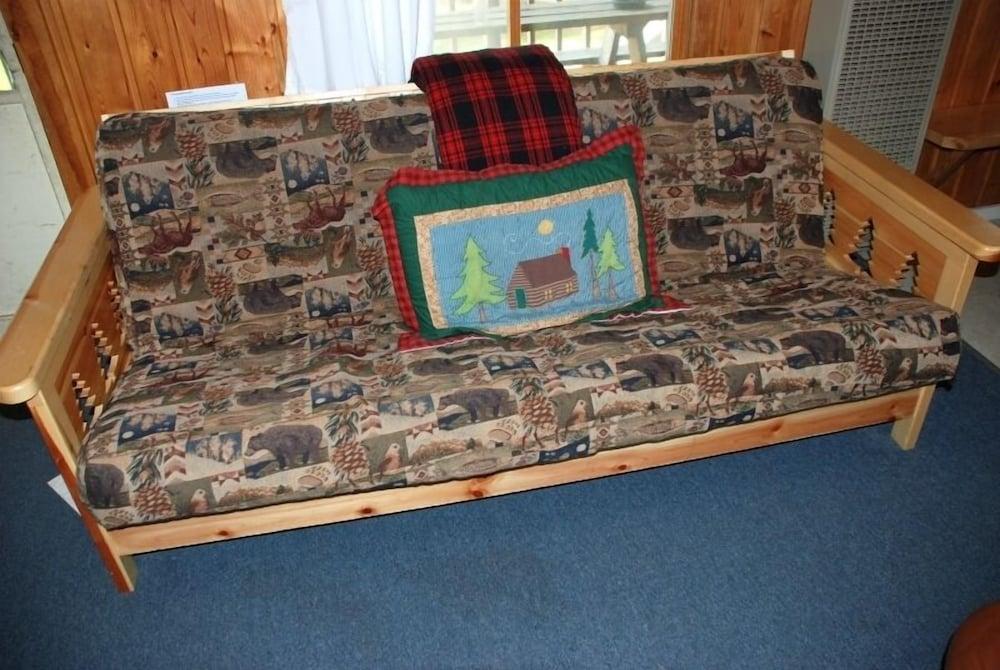 Crow Wing Crest Resort photo 6