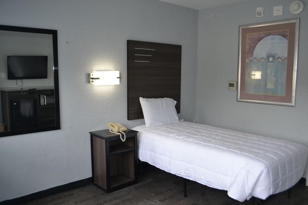 Noble Suites Jacksonville photo 5