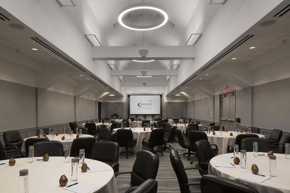Chauncey Hotel & Conference Center photo 18