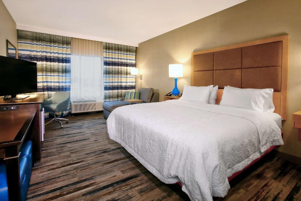 Hampton Inn & Suites Baltimore/Aberdeen photo 19