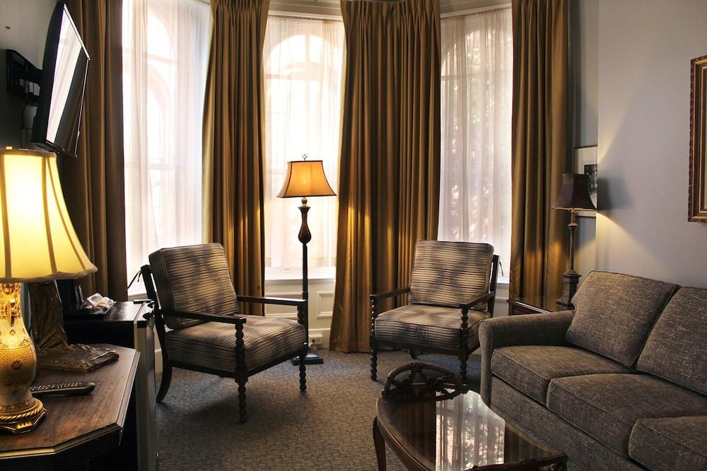 The Priory Hotel photo 5