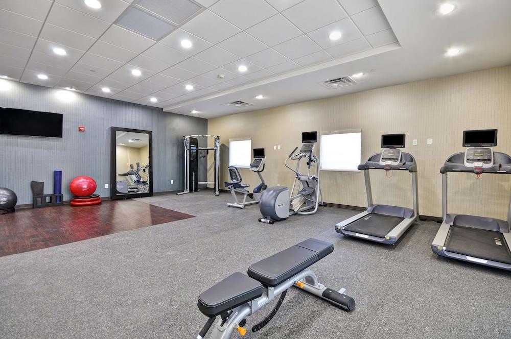 Home2 Suites Mt. Juliet, TN photo 28