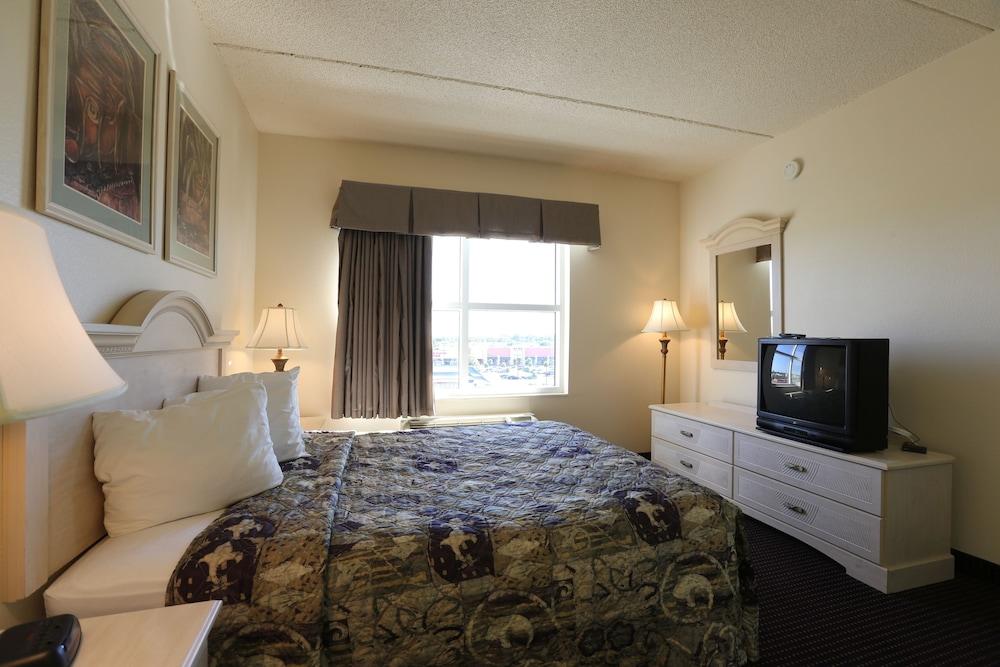 Allure Suites photo 4