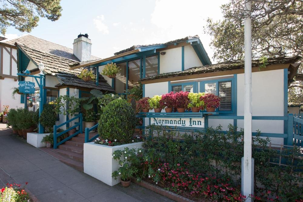 Normandy Inn photo 14