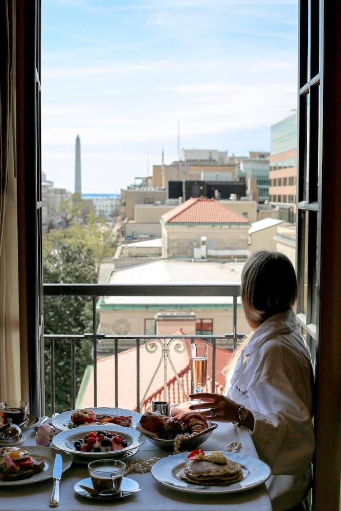 The Jefferson, Washington, DC photo 57