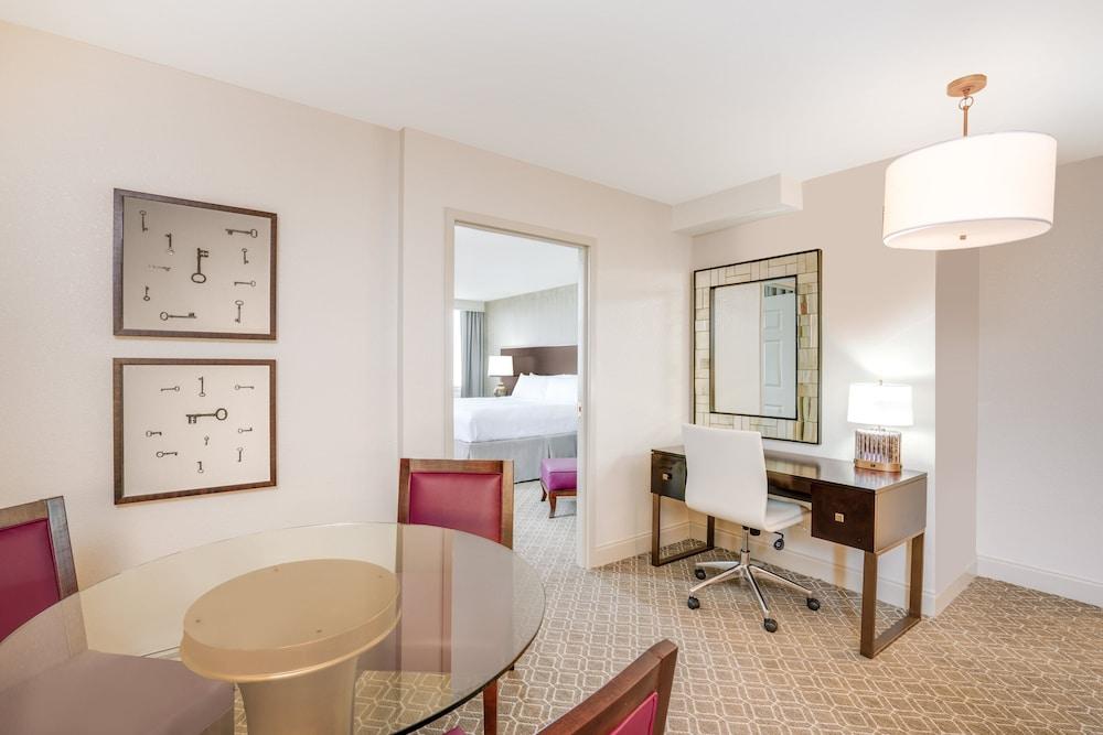 Crowne Plaza New Orleans French Qtr - Astor by IHG photo 35