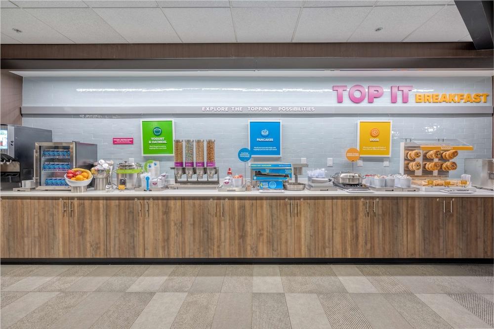 Tru By Hilton Indianapolis Lawrence, In photo 26