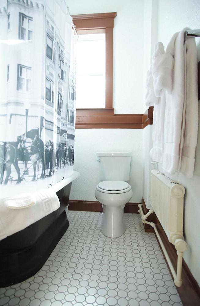 The Andrus Hotel photo 44