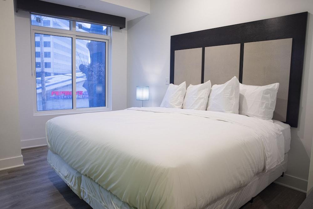 Peachtree Suites photo 9
