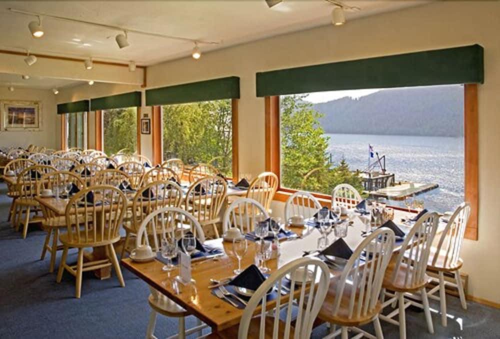 Waterfall Resort photo 10