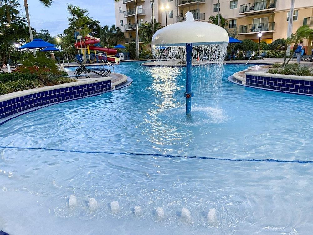 Club Wyndham Palm-Aire photo 22