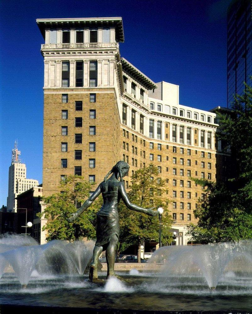 The Saint Paul Hotel photo 58