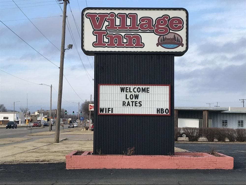Village Inn photo 32