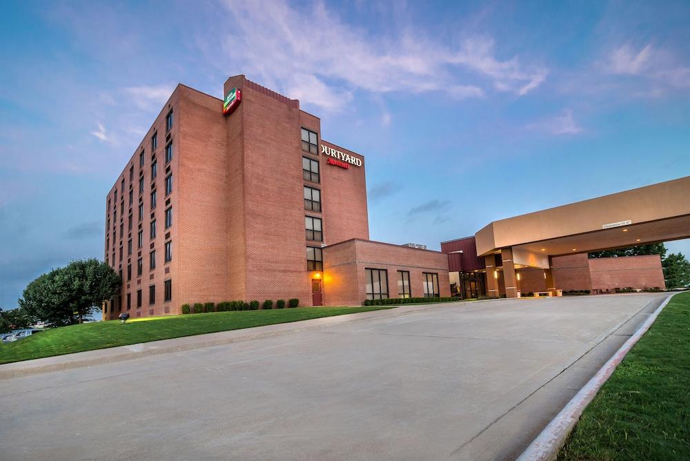 Courtyard Killeen Marriott photo 53