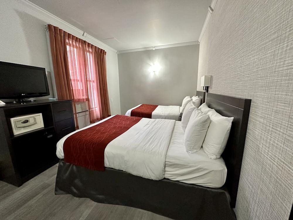 Heritage Hotel photo 8