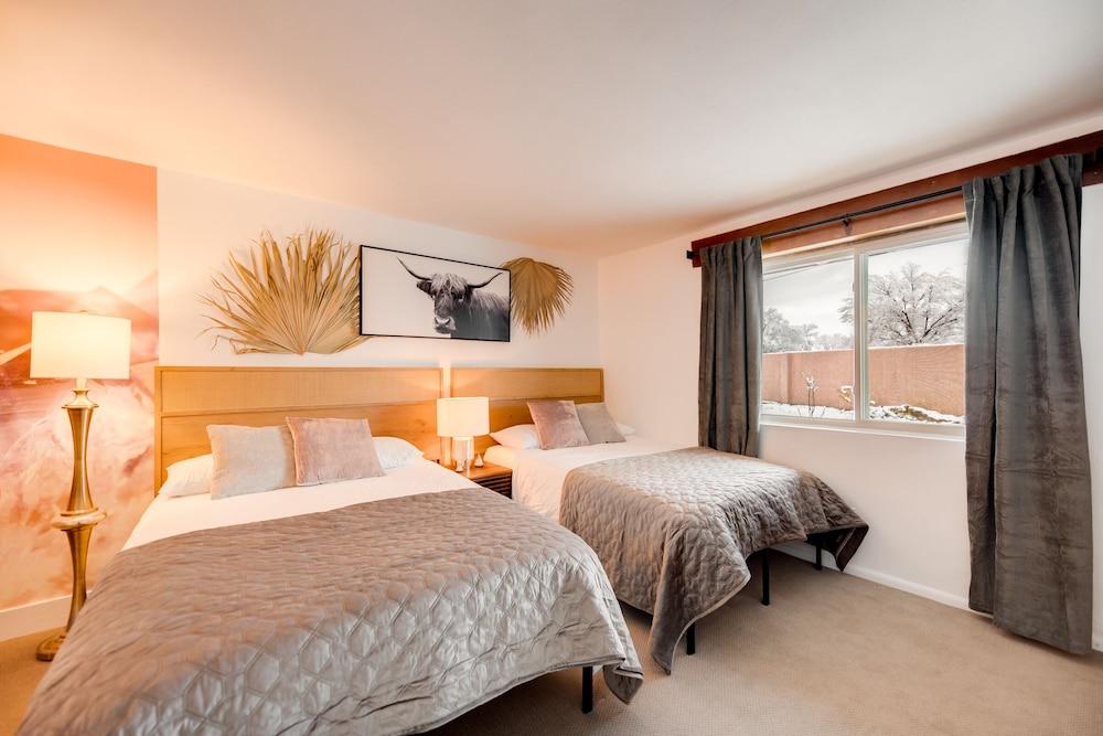 Desert Flower Boutique Hotel photo 31