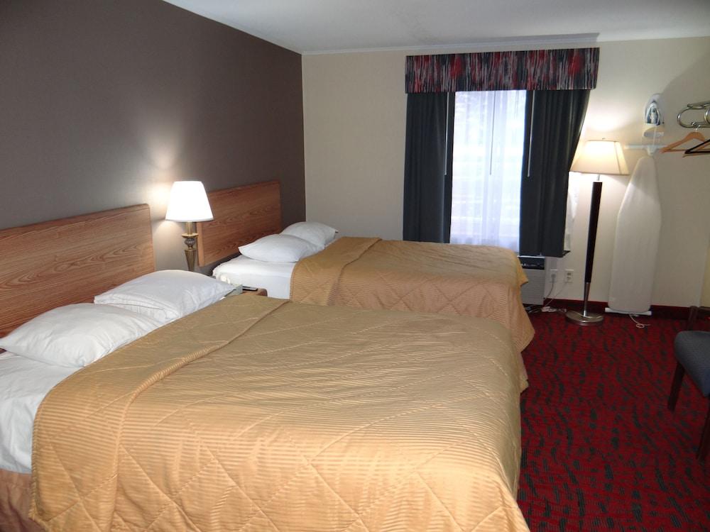 Edelweiss Lodge photo 26