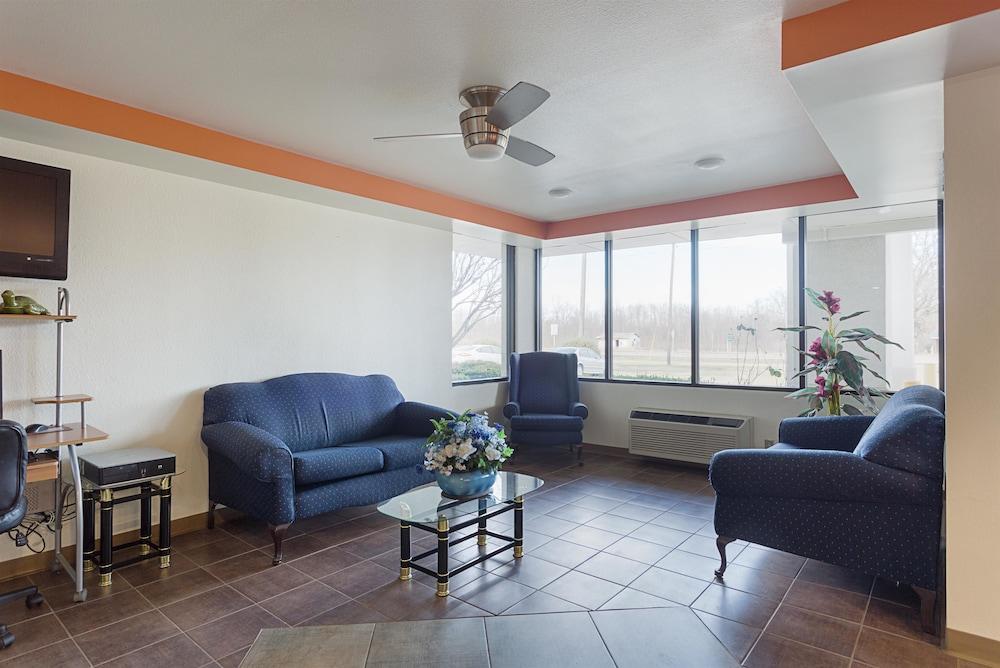 Motel 6 Bells, TN - Brownsville photo 27
