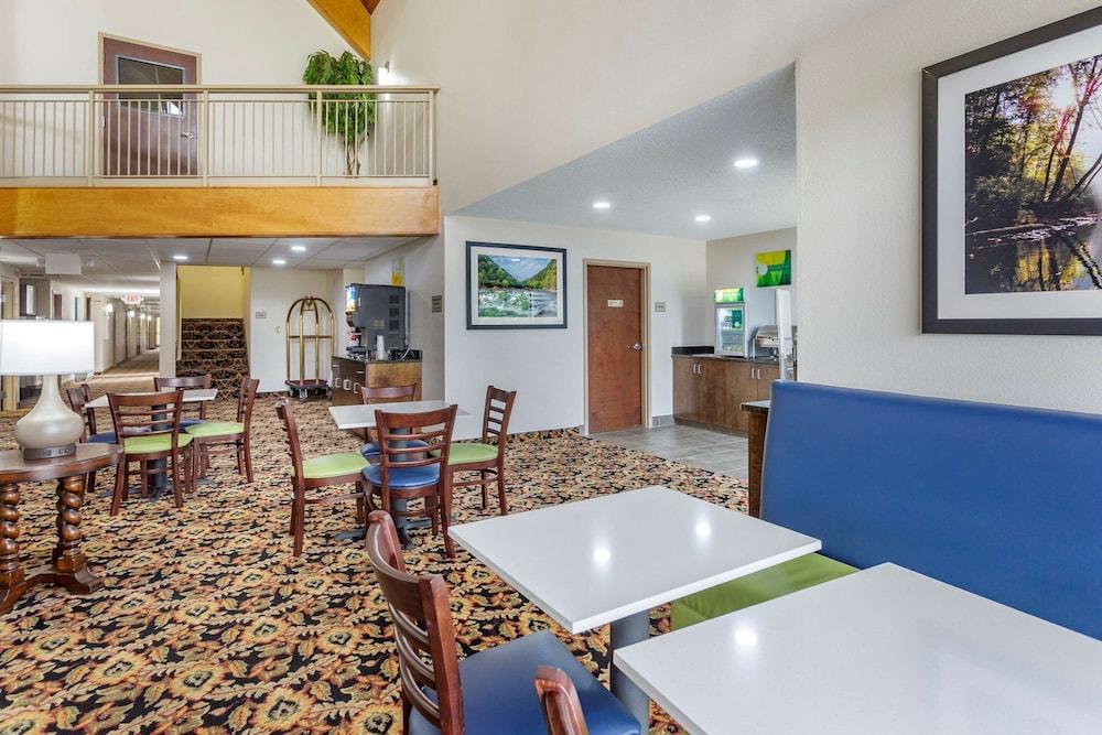 Quality Inn Ocoee - Cleveland East photo 52