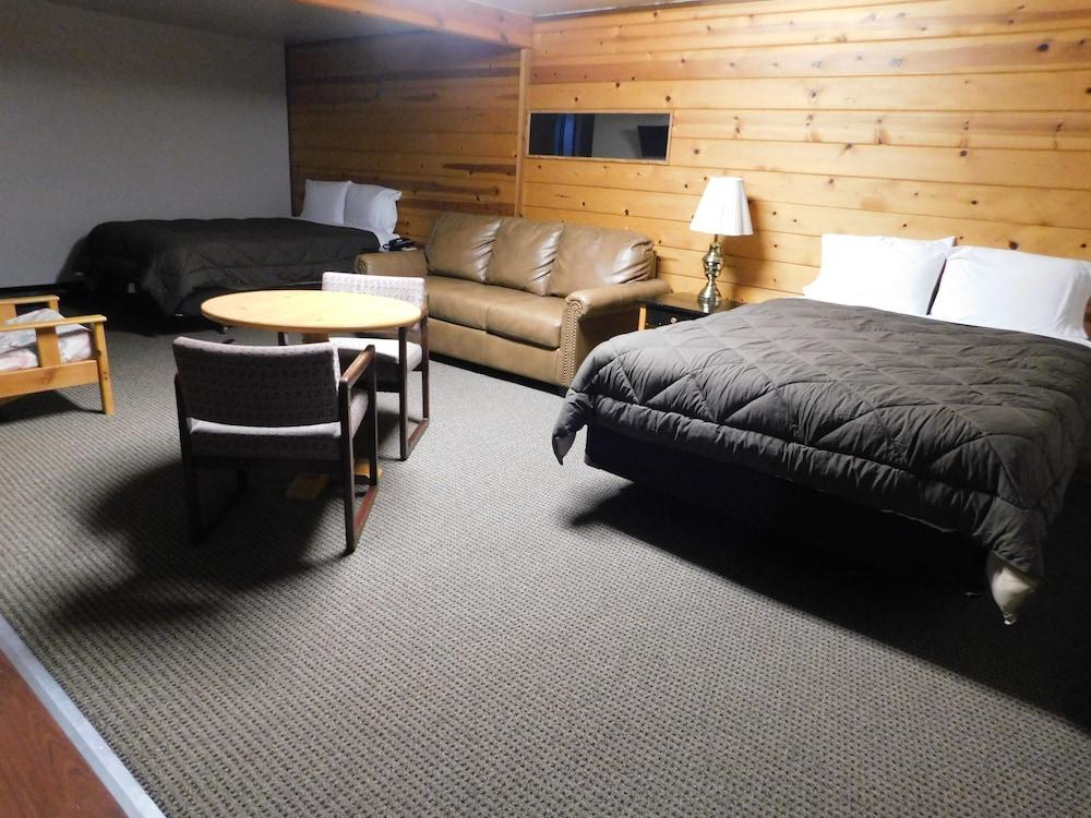 Packwood Inn photo 14