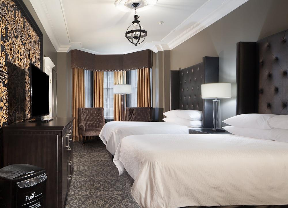 Le Pavillon, New Orleans, a Tribute Portfolio Hotel by Marriott photo 39