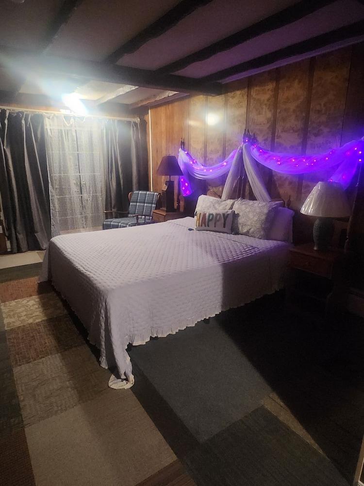 Pocono Mountains Hotel and Spa photo 48