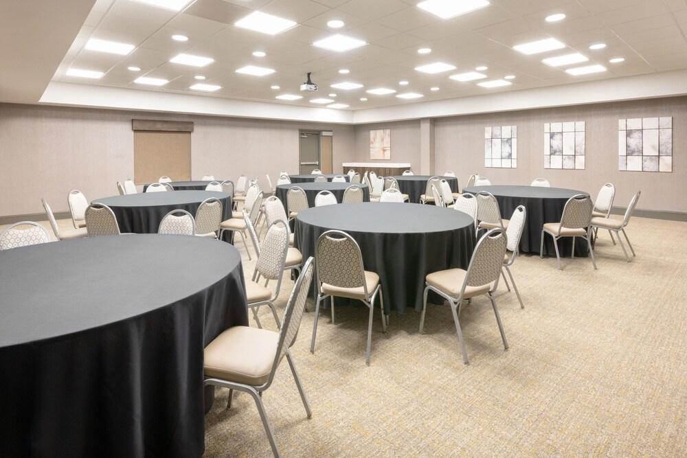 SPRINGHILL SUITES BY MARRIOTT CONYERS photo 21