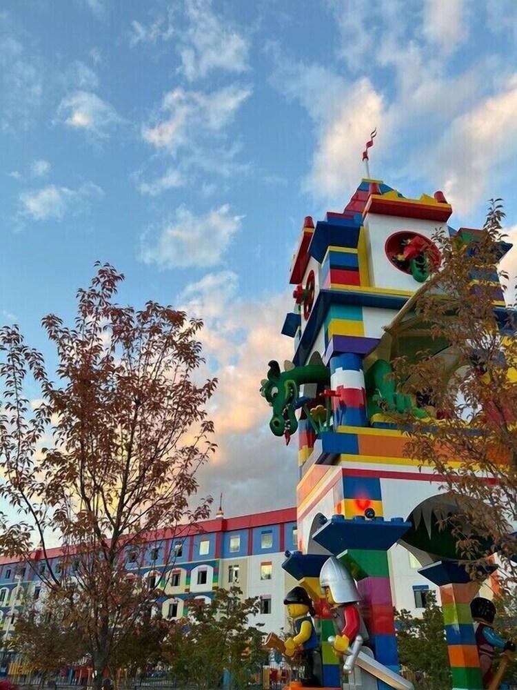 LEGOLAND Hotel NEW York photo 19