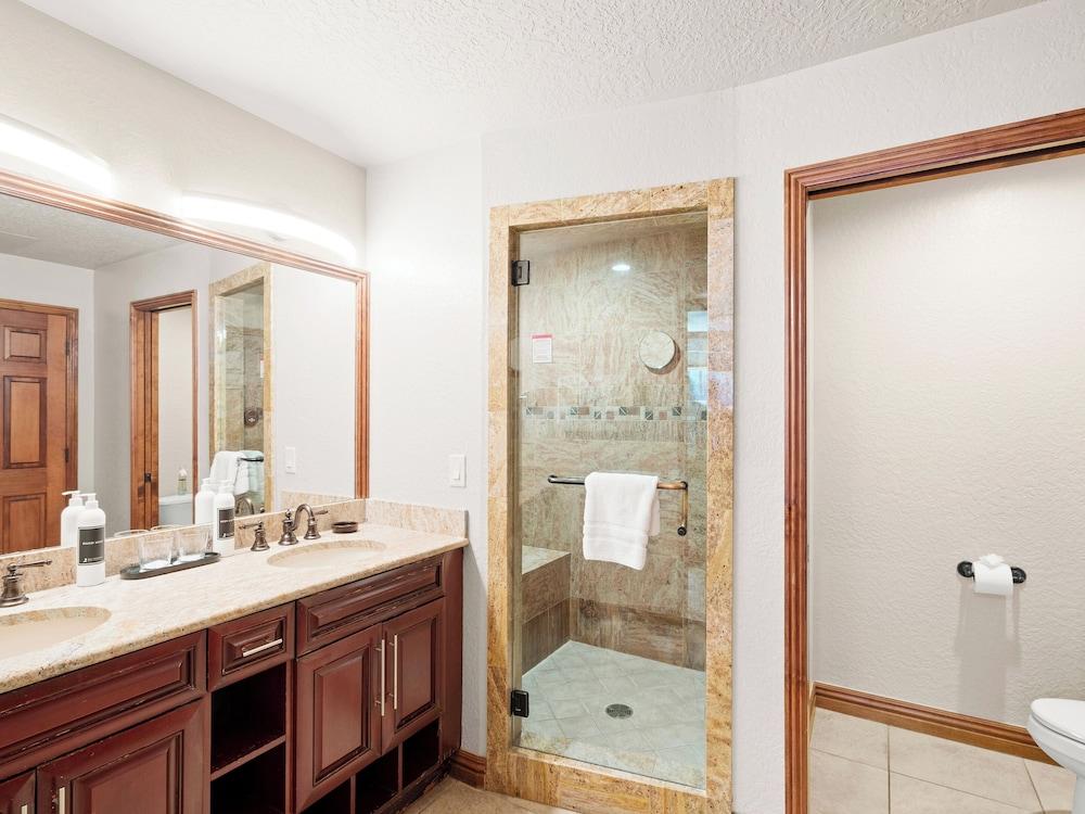 Canyons Village Condos by All Seasons Resort Lodging photo 5