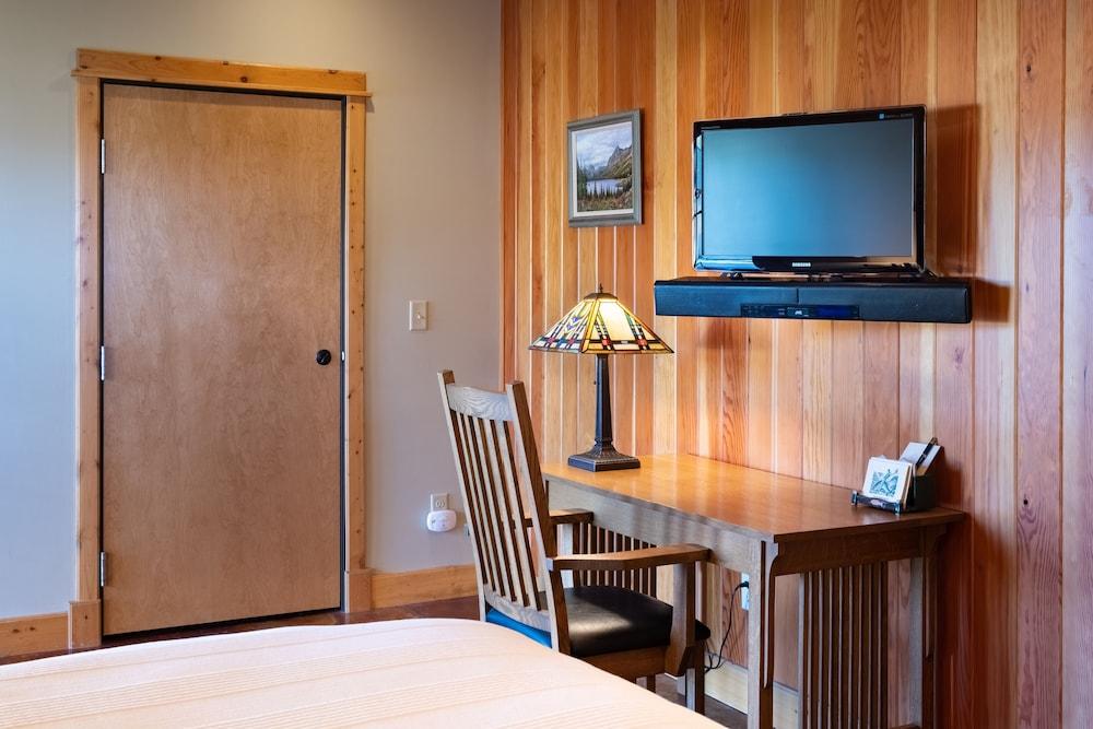 Gallatin River Lodge photo 53