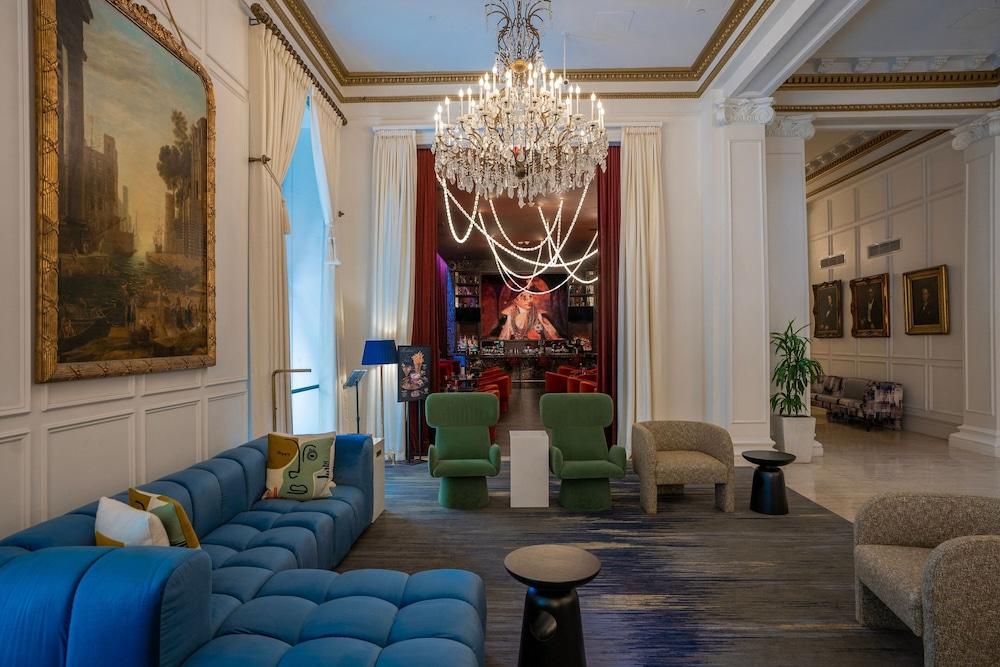 Le Pavillon, New Orleans, a Tribute Portfolio Hotel by Marriott photo 26