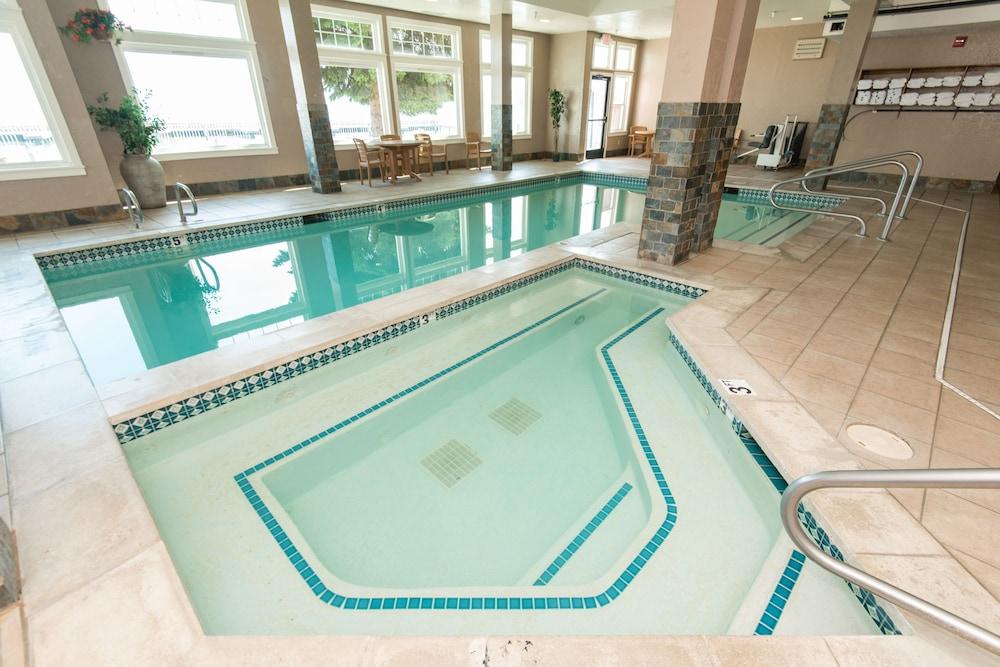 KwaTaqNuk Resort & Casino photo 8