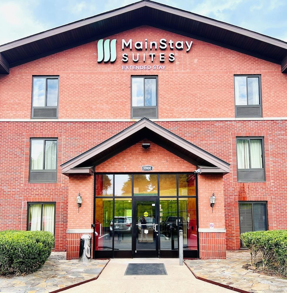 MainStay Suites Little Rock West Near Medical Centers photo 4
