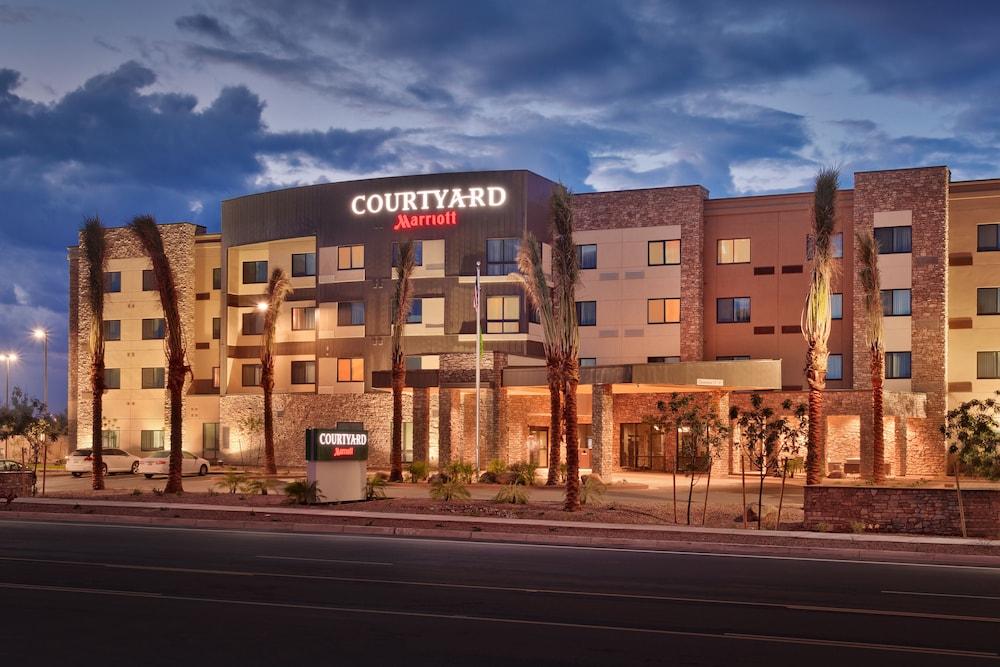 Courtyard Phoenix Mesa Gateway Airport photo 39