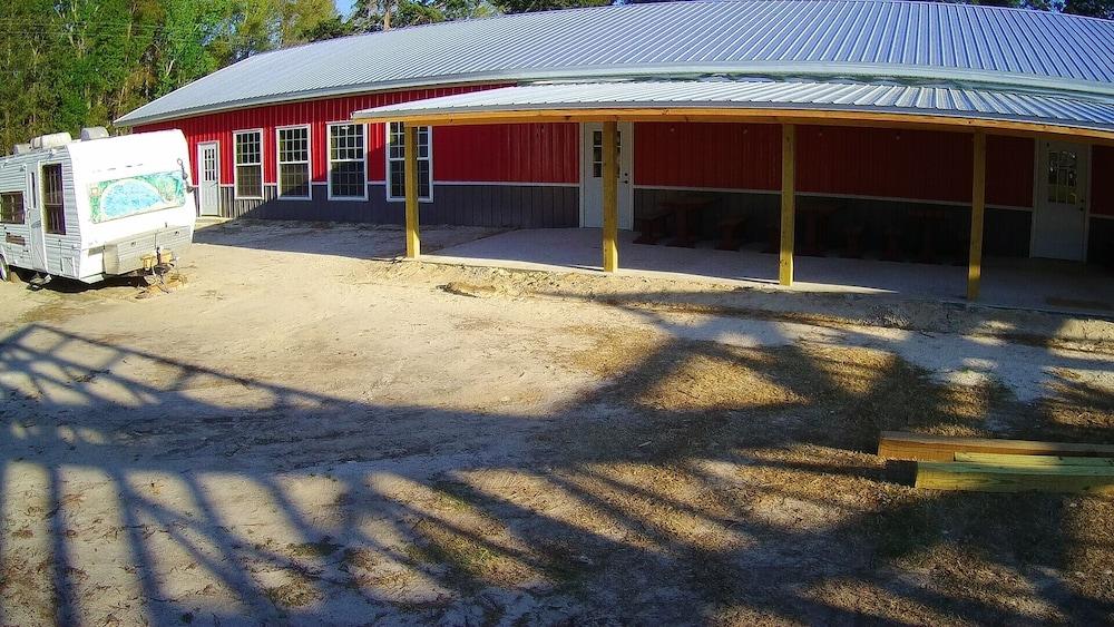 Suwannee River Rendezvous photo 12