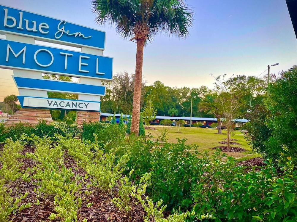 BlueGem Motel photo 82