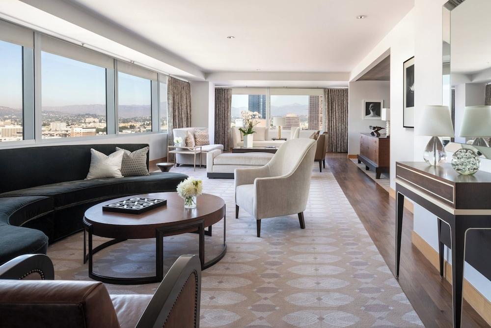 The Ritz-Carlton, Los Angeles photo 19