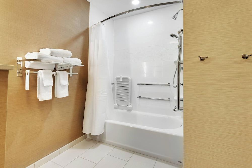 Fairfield Inn & Suites Houston Northwest/Willowbrook photo 12