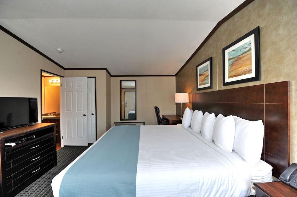 Instalodge Hotel And Suites photo 22