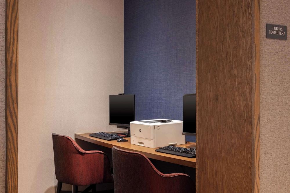 Hyatt Place El Paso Airport photo 4