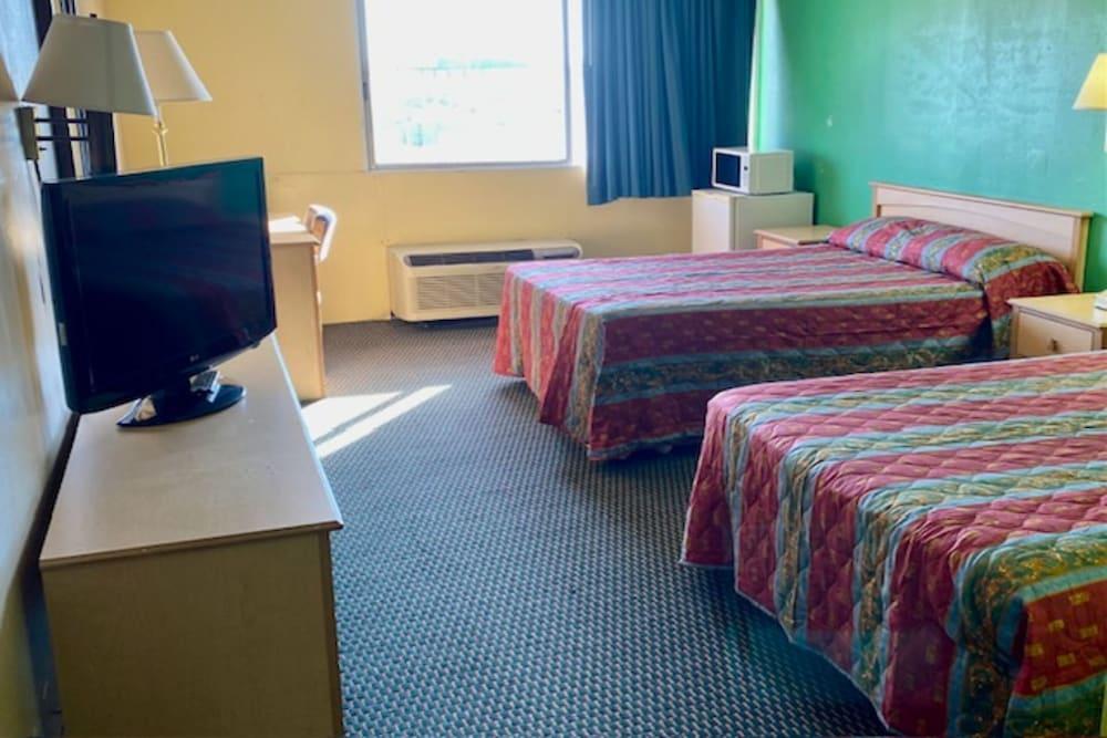 Red Carpet Inn & Suites Lima photo 31