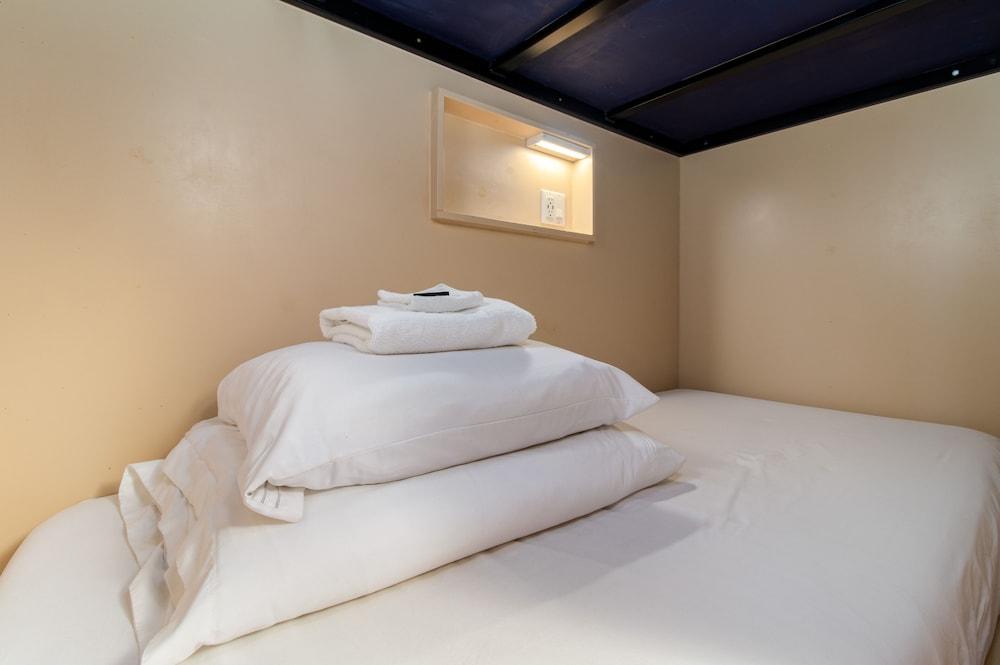 The Bunkhouse - Hostel photo 27