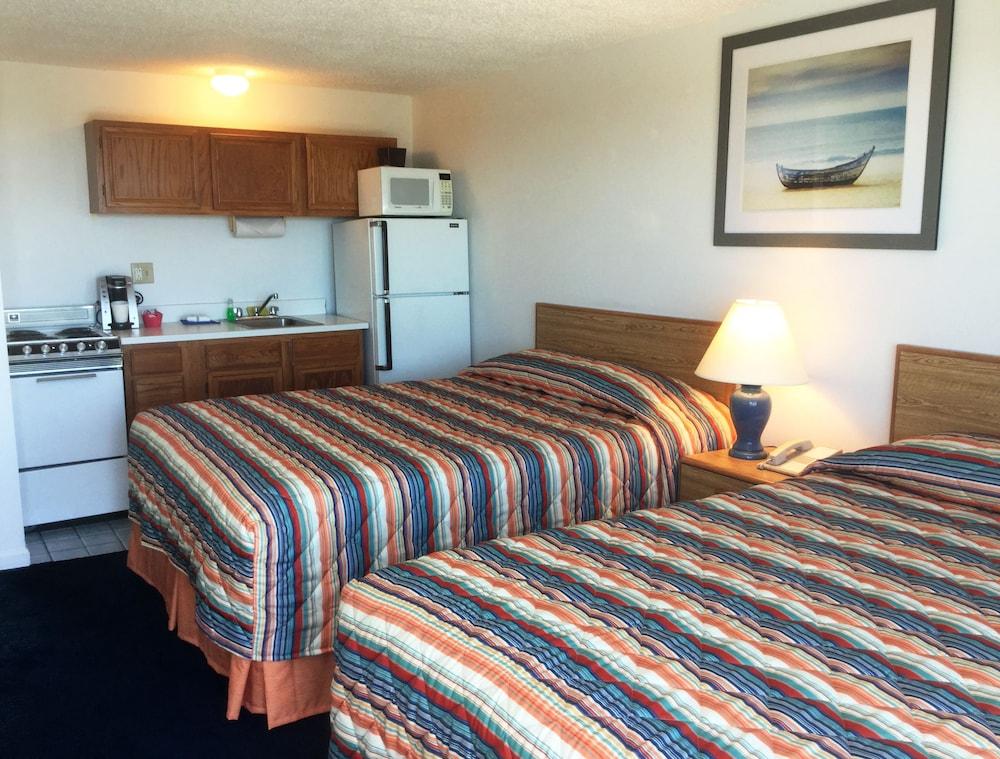 Cape View Motel photo 29
