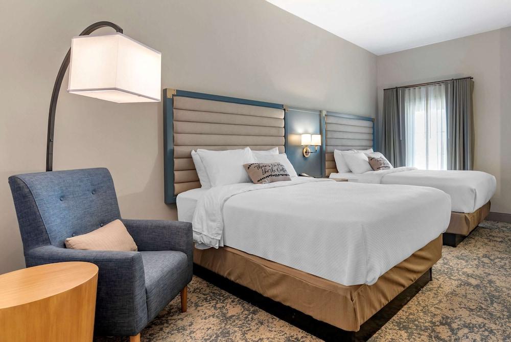 Lyric Hotel West End, an Ascend Collection Hotel photo 12