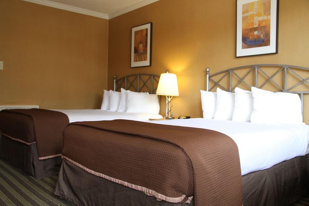 Civic Center Motor Inn photo 5