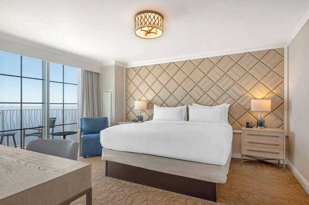 Hilton Virginia Beach Oceanfront photo 66
