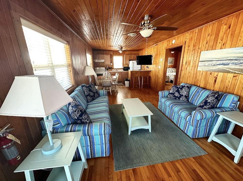 SandSpur Ocean Cottages photo 82