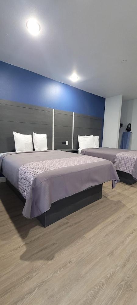 Platinum inn photo 10